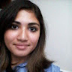 Meet your Posher, Lena